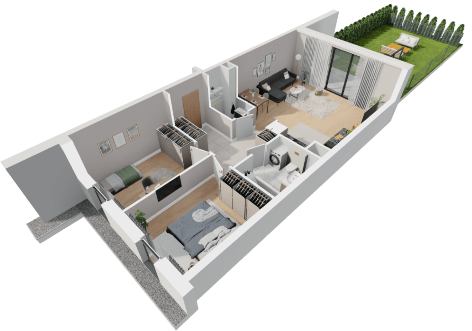 Plan B - B0M1 - zdjęcie 5